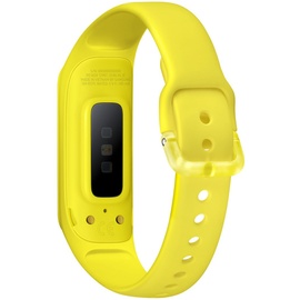 Samsung Galaxy Fit e gelb