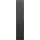 Burgbad Eqio Hochschrank 2-türig 176,0 x 35,0 x 32,0 cm Dunkelgrau Matt Eiche