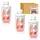 Bettina Barty Peach Bath & Shower Gel Duschgel 500 ml