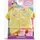 BABY BORN Regen-Outfit Beige (43cm)