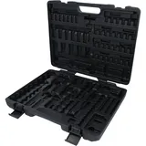 KS Tools Kunststoff-Leerkoffer 195-tlg. schwarz