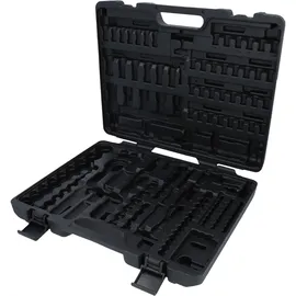 KS Tools Kunststoff-Leerkoffer 195-tlg. schwarz