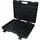 KS Tools Kunststoff-Leerkoffer 195-tlg. schwarz