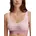 Damen Rose Print XS
