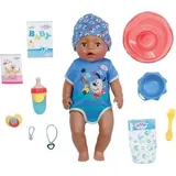 Baby Born - Magic Boy DoC 43 cm für Kinder ab 3 Jahren