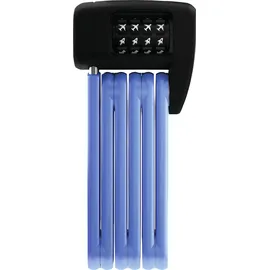 ABUS Bordo Lite Mini 6055C/60 Faltschloss blau 62109