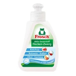 Frosch Aktiv-Sauerstoff Flecken-Zwerg 112609 , 75 ml – Flasche