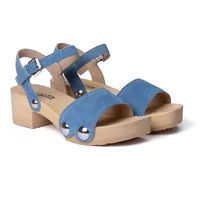 SOFTCLOX Penny blau Gr. 39 EU