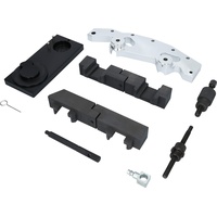 BRILLIANT TOOLS Motor-Einstellwerkzeug-Satz für BMW M52, M54, M60, M62