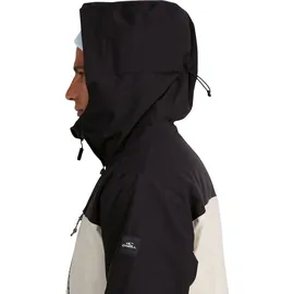 O'Neill Carbonite Snow Jacket alma steel schwarz 2