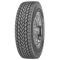 Goodyear Ultragrip Max D 315/80 R22.5 156L (154M)L Ganzjahresreifen