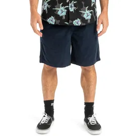 QUIKSILVER Taxer 18" blau