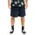 QUIKSILVER Taxer 18" blau