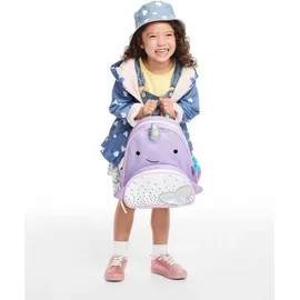 Skip Hop Zoo Rucksack Narwal,