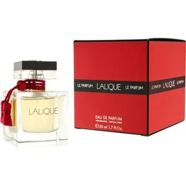 Lalique Le Parfum Eau de Parfum 50 ml