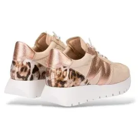 Wonders Odisei Damen Beige 41