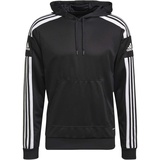 adidas Squadra 21 Hoodie black/white S