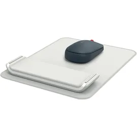 Leitz Ergo Mauspad (S) Grau