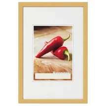 Walther Peppers Holzrahmen gold 30x40 cm 1 St.