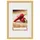 Walther Peppers Holzrahmen gold 30x40 cm 1 St.