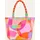Oilily Classic Sue Shopper Blau