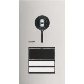 Elcom Außenstation REQ602Y