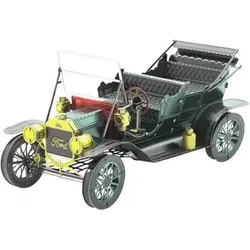 INVENTO 502111 Metal Earth: Ford - 1908 Model T - Dark Green