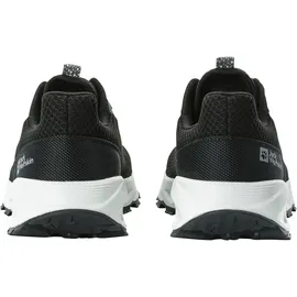 Jack Wolfskin Herren Prelight Vent Low M Sneaker, Schwarz, 41 EU