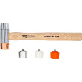BGS Wechselkopf-Hammer 1310 g