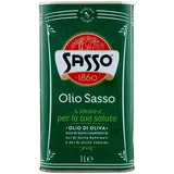 Sasso Olivenöl, 1 l