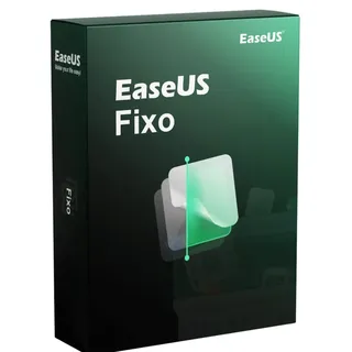 EaseUS Fixo