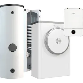Bosch CS750 Luft/Wasser-Wärmepumpe 7 kW
