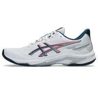 Asics Netburner Ballistic FF 4 Herren Weiß 42
