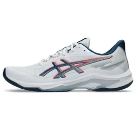 Asics Netburner Ballistic FF 4 Herren Weiß 42