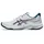 Asics Netburner Ballistic FF 4 Herren Weiß 42