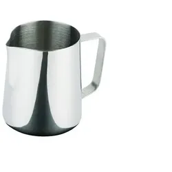 APS Milch- / Universalkanne, 0,8 Liter, Edelstahl