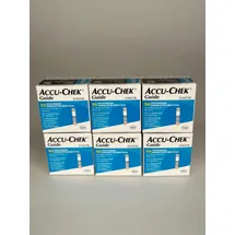 Roche Accu Chek Guide Teststreifen