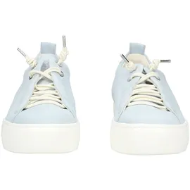 Paul Green Sneaker Low Blau Herren 43
