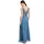 Vera Mont Cocktailkleid Hushed Blue 38