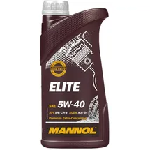 Mannol Elite 5W-40 7903 1 l