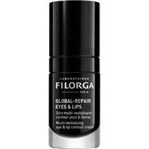 Filorga Global Repair Augen- und Lippenpflege 15 ml