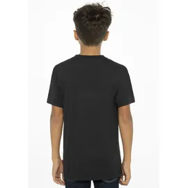 Levi's Kids batwing tee Jungen Schwarz 5 Jahre
