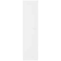 Held MÖBEL Mehrzweckschrank »Elster«, Breite 50 cm, weiß