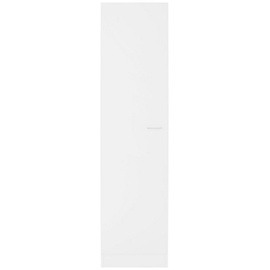 Held MÖBEL Mehrzweckschrank »Elster«, Breite 50 cm, weiß