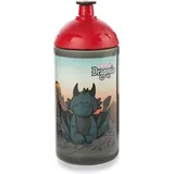 NICI Dragonia Schwarz 0,5 l