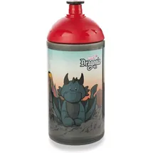 NICI Dragonia Schwarz 0,5 l