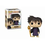 Funko FKHPPN1112 - Harry Potter Loungefly Ansteck-Pins Stained Glass Display (12)