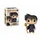 Funko FKHPPN1112 - Harry Potter Loungefly Ansteck-Pins Stained Glass Display (12)