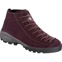 Scarpa Mojito City Mid Wool GTX Herren Temeraire 37