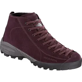 Scarpa Mojito City Mid Wool GTX Herren Temeraire 37